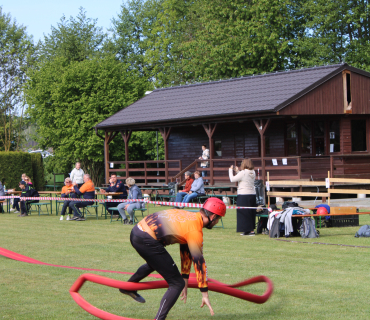 OSH Bystřice 