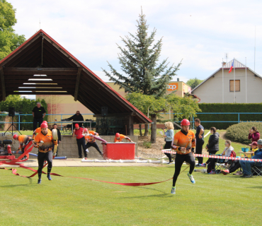 OSH Bystřice 