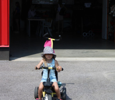 Sjezd rodáků a přátel obce Bystřice