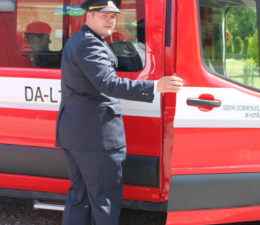 Sjezd rodáků a přátel obce Bystřice